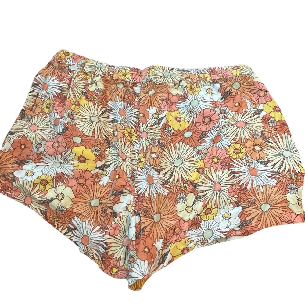 So medium shorts - Picture 4 of 4